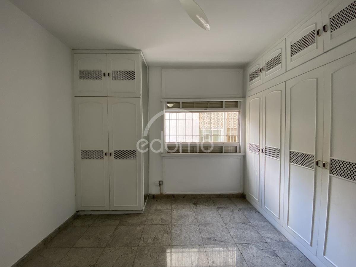 Apartamento à venda com 3 quartos, 180m² - Foto 27