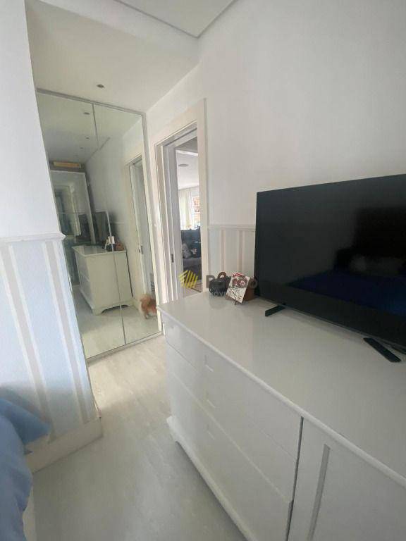 Apartamento à venda com 3 quartos, 156m² - Foto 12