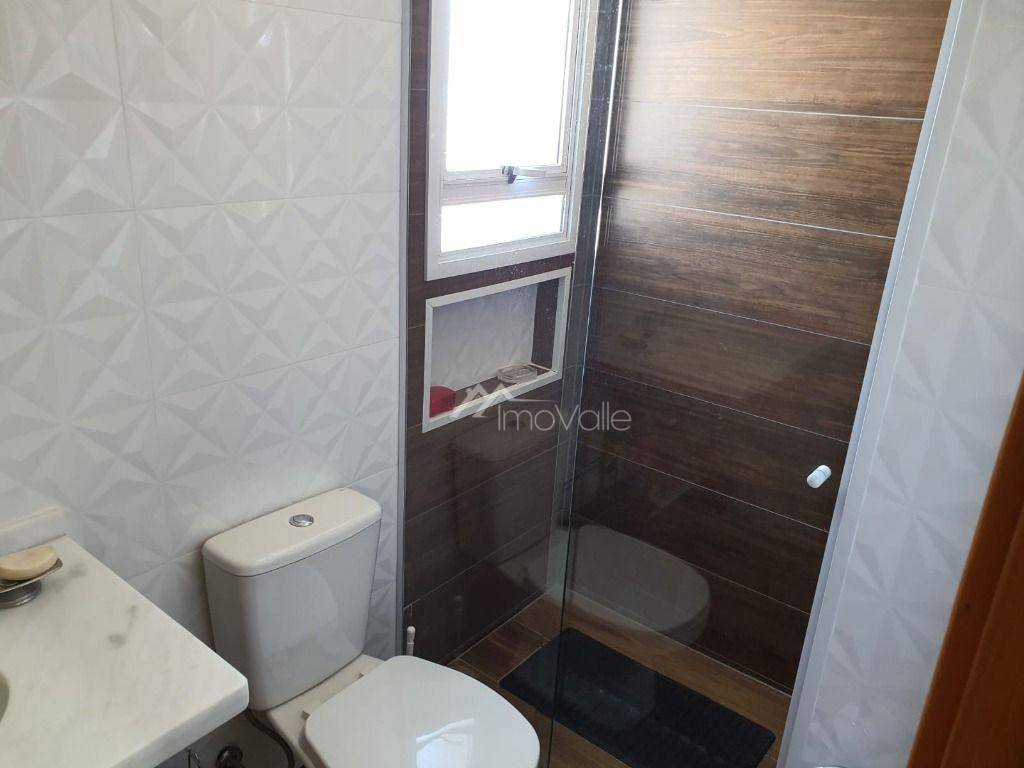 Apartamento à venda com 3 quartos, 133m² - Foto 24