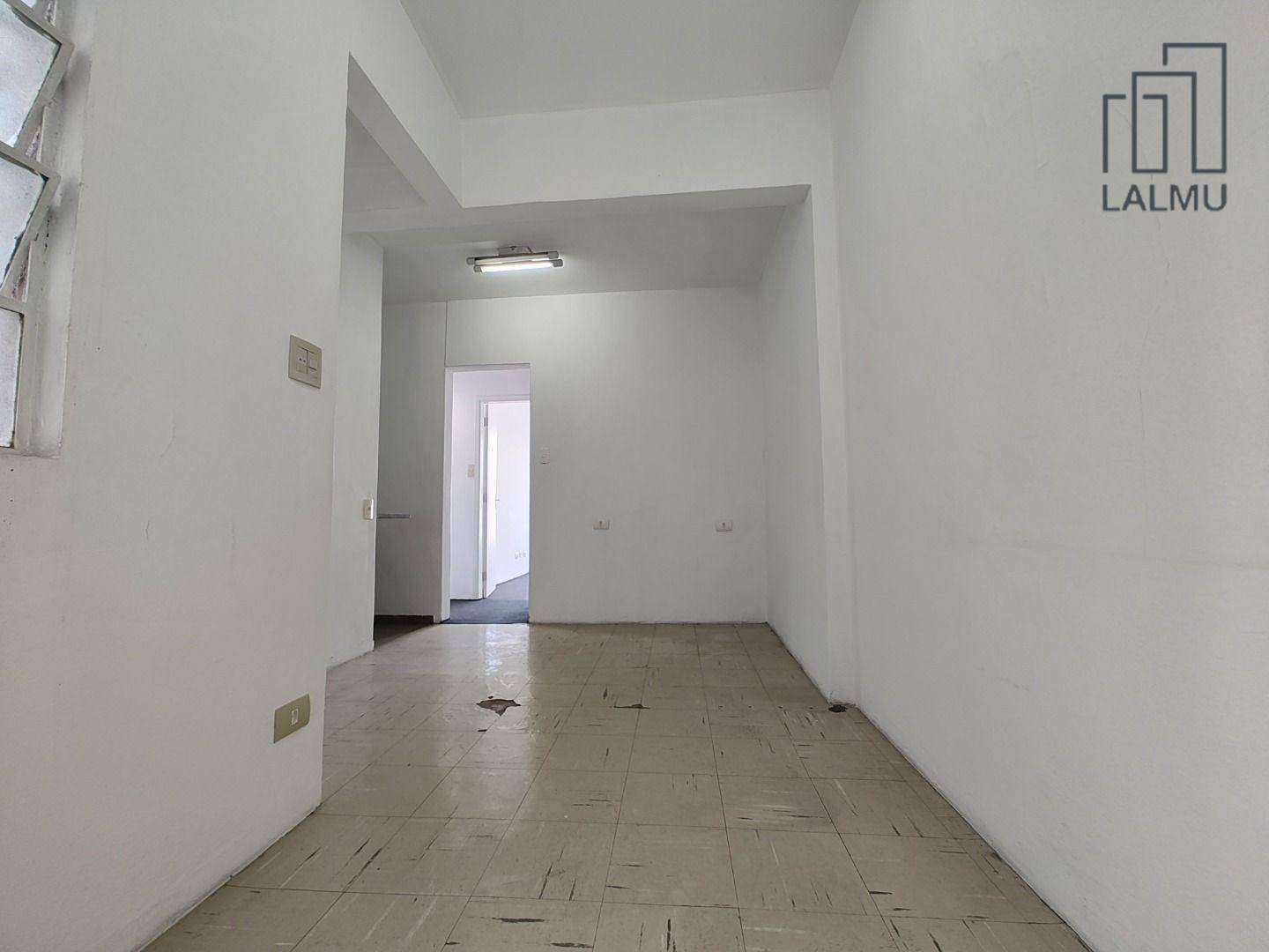 Conjunto Comercial-Sala para alugar, 135m² - Foto 22