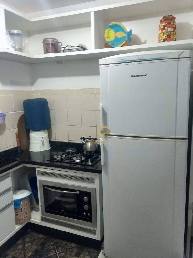 Apartamento à venda com 2 quartos, 67m² - Foto 24