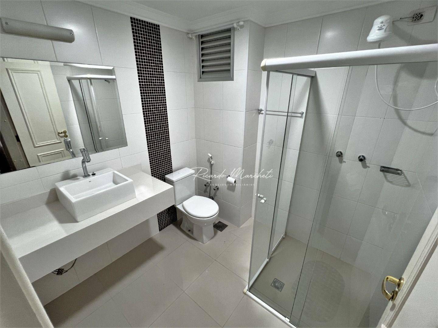 Apartamento à venda com 3 quartos, 126m² - Foto 18