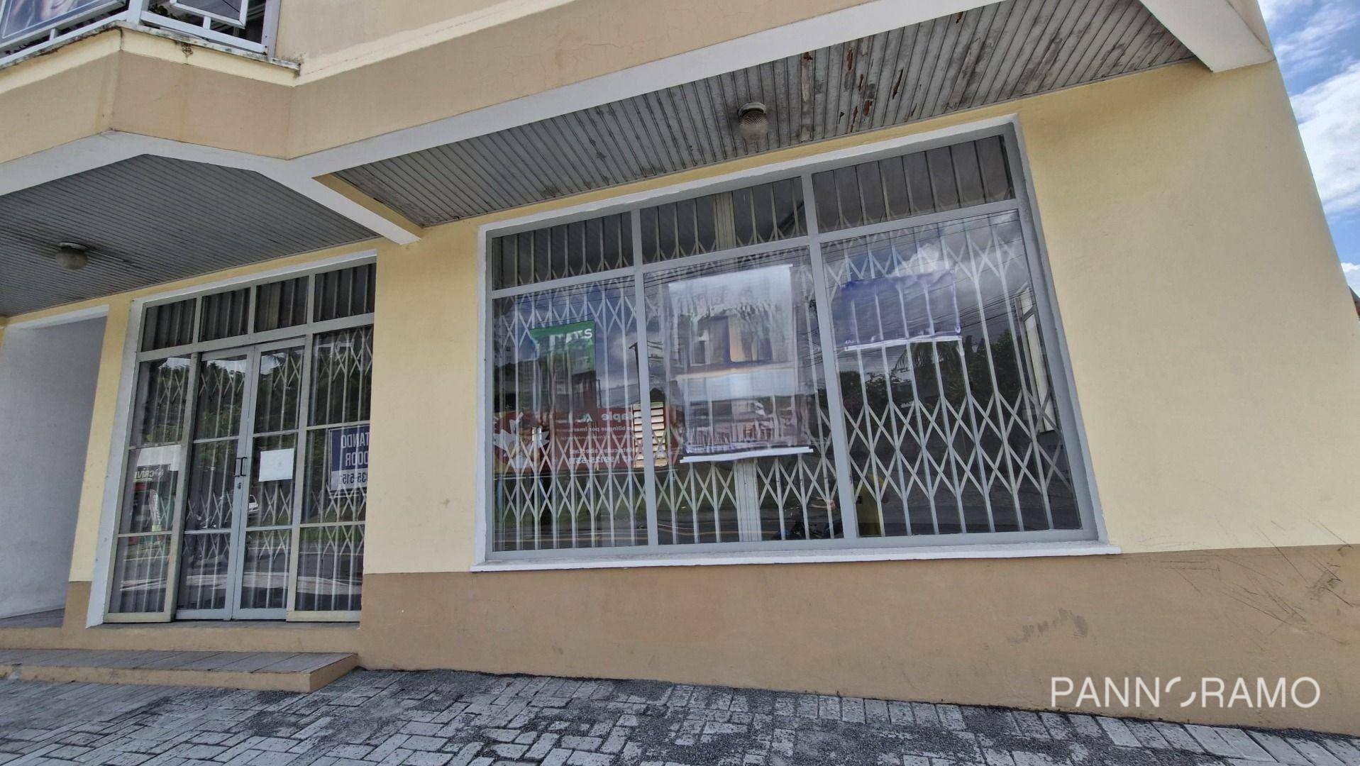 Loja-Salão para alugar, 58m² - Foto 1