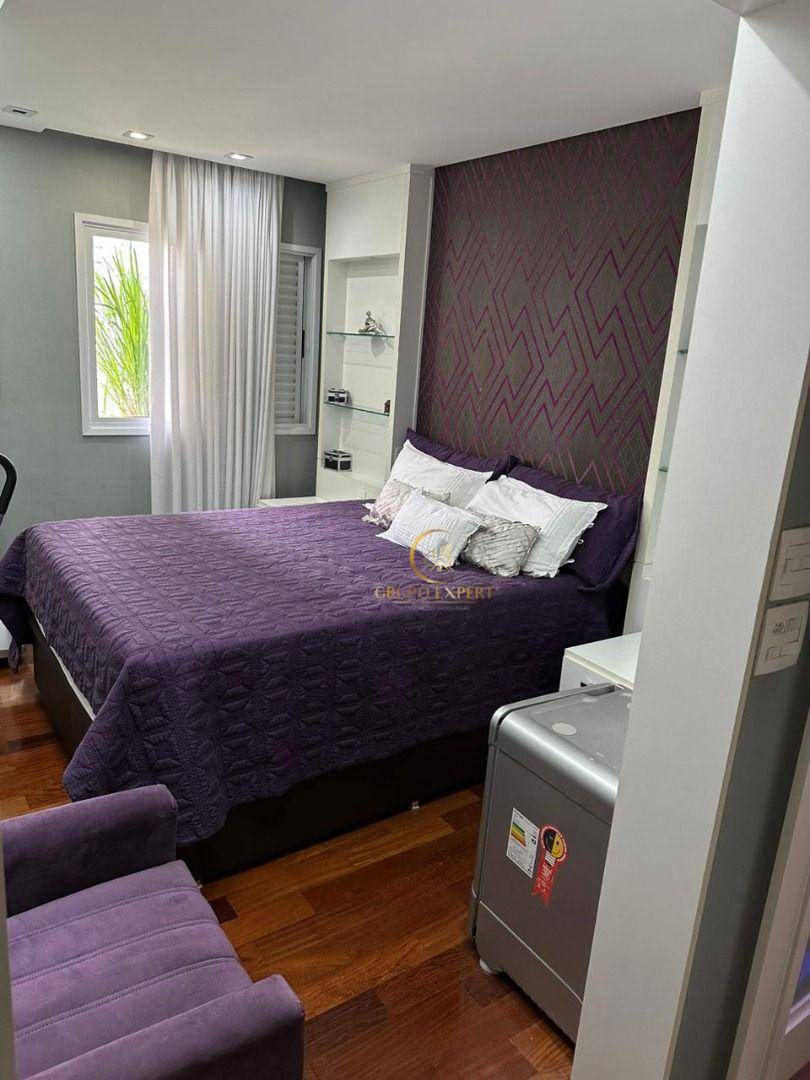 Apartamento à venda com 3 quartos, 130m² - Foto 16