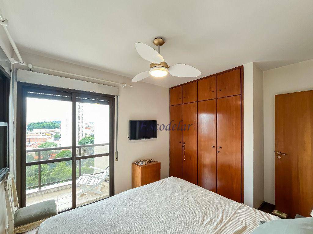 Apartamento à venda com 3 quartos, 136m² - Foto 49