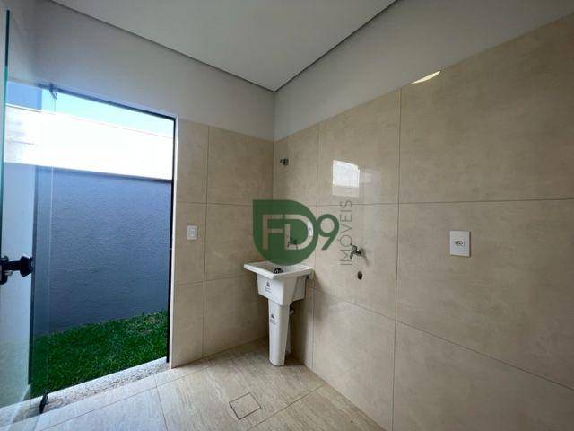 Casa de Condomínio à venda com 3 quartos, 183m² - Foto 33