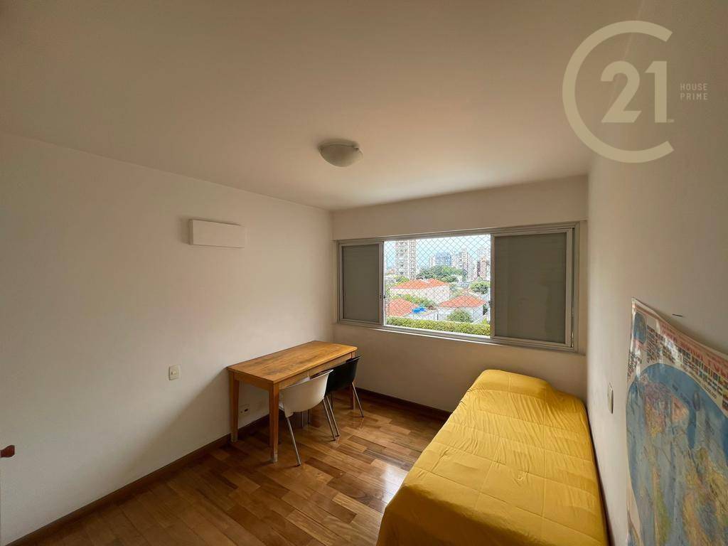 Apartamento à venda com 3 quartos, 120m² - Foto 17