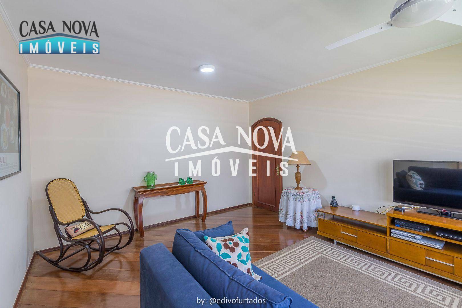 Casa de Condomínio à venda com 4 quartos, 427m² - Foto 22