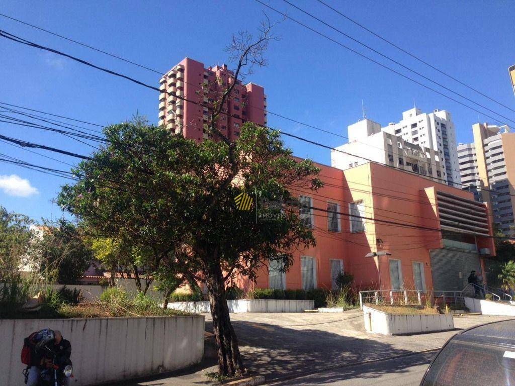 Prédio Inteiro para alugar, 515m² - Foto 3