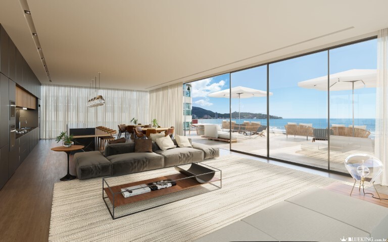 Apartamento à venda com 4 quartos, 508m² - Foto 14