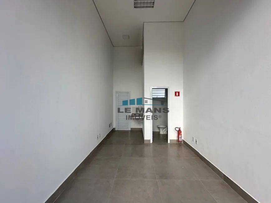 Conjunto Comercial-Sala para alugar, 22m² - Foto 4