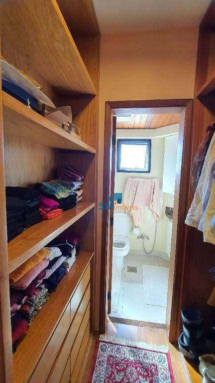 Apartamento à venda com 4 quartos, 157m² - Foto 35