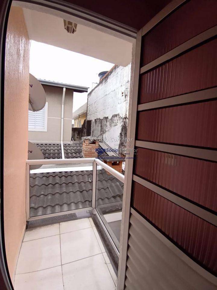 Sobrado à venda com 3 quartos, 125m² - Foto 30