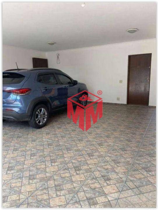 Sobrado à venda com 4 quartos, 398m² - Foto 35