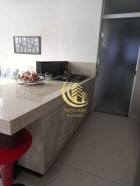 Apartamento à venda com 3 quartos, 82m² - Foto 5