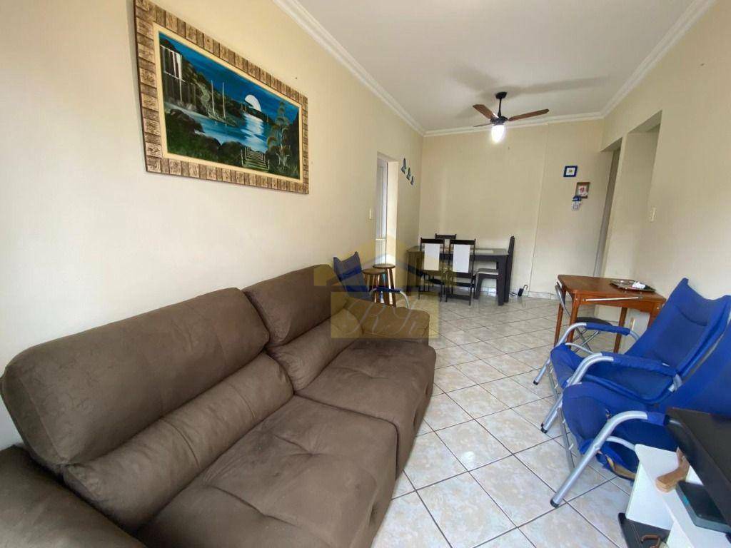 Apartamento à venda e aluguel com 1 quarto, 54m² - Foto 2