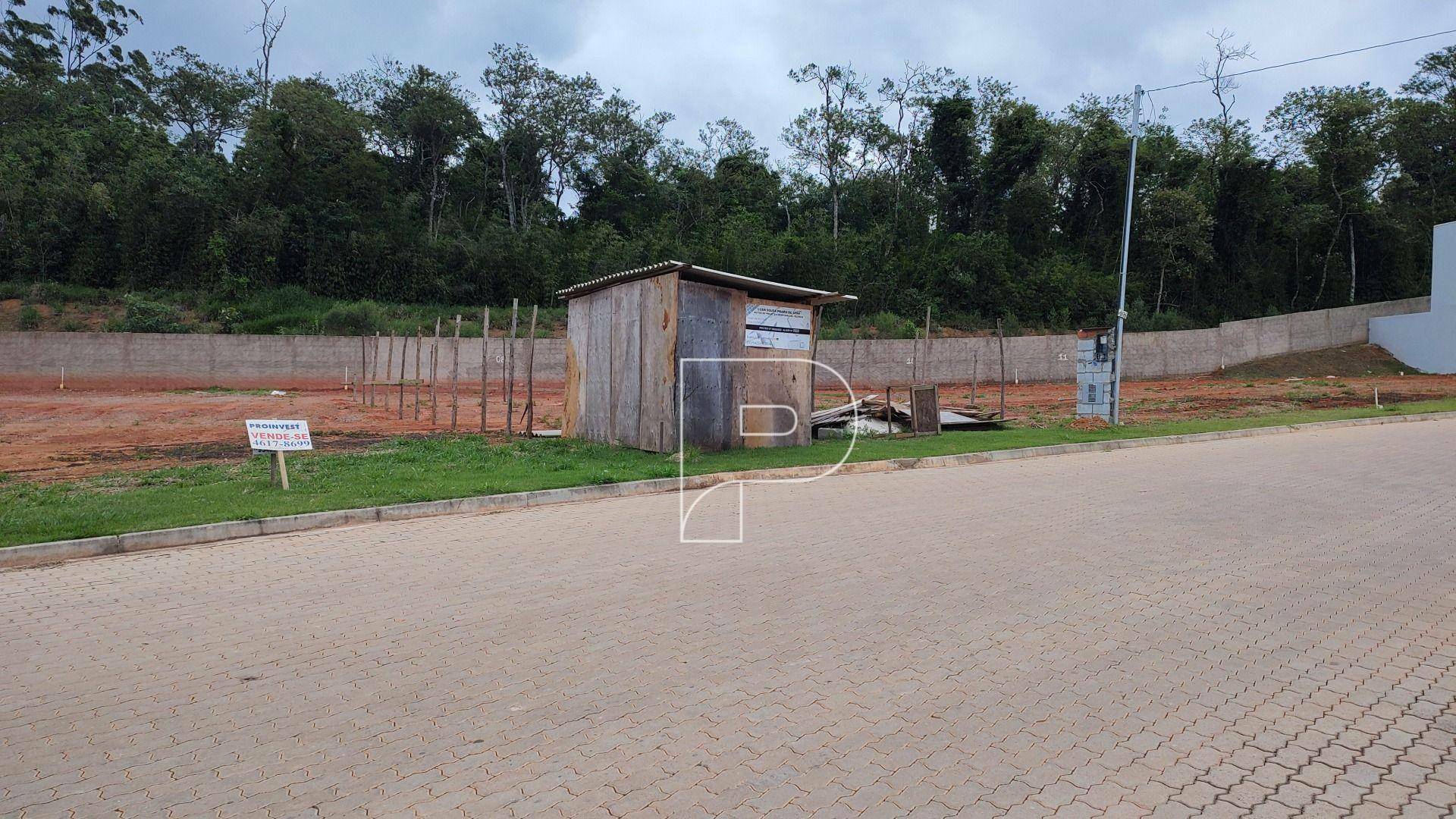 Loteamento e Condomínio à venda, 330M2 - Foto 11