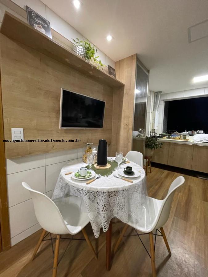 Apartamento à venda com 4 quartos, 160m² - Foto 4