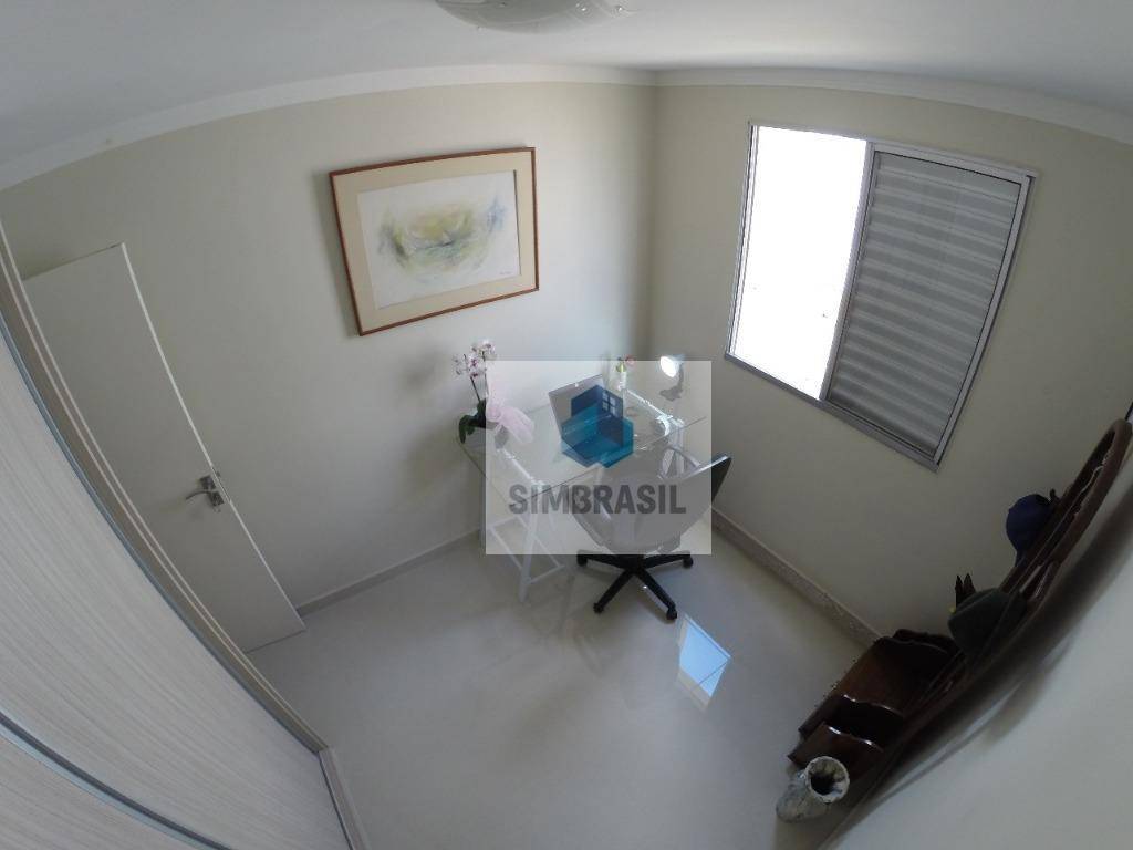 Apartamento à venda com 2 quartos, 50m² - Foto 12