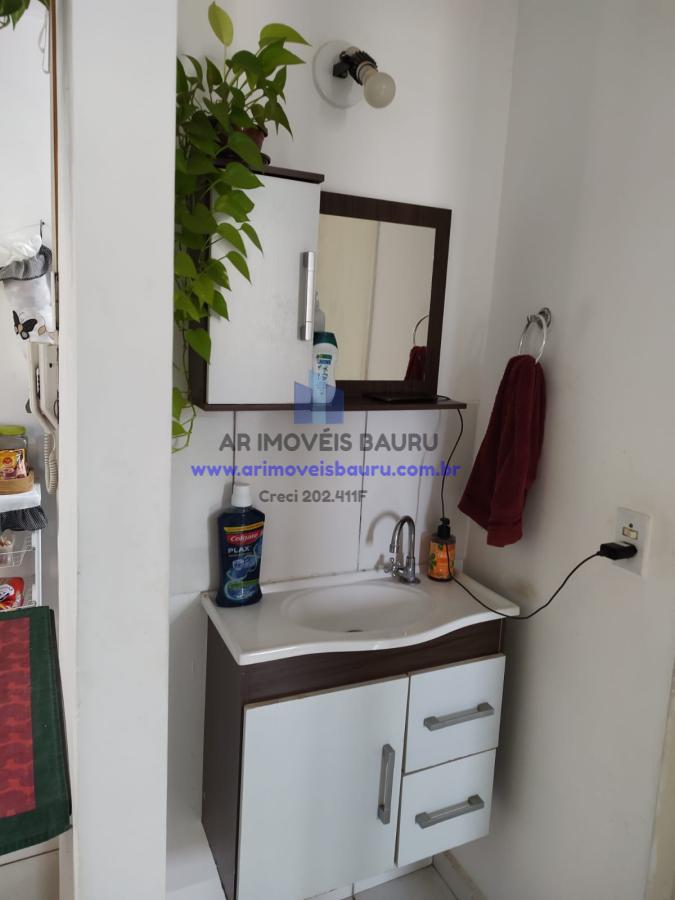 Apartamento à venda com 2 quartos, 42m² - Foto 7