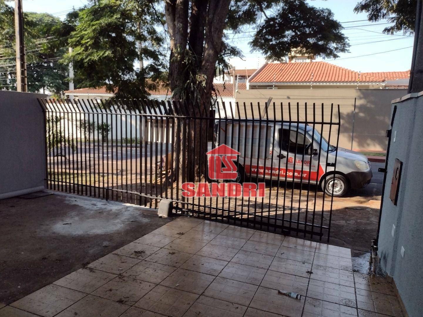 Sobrado à venda e aluguel com 2 quartos, 135m² - Foto 3