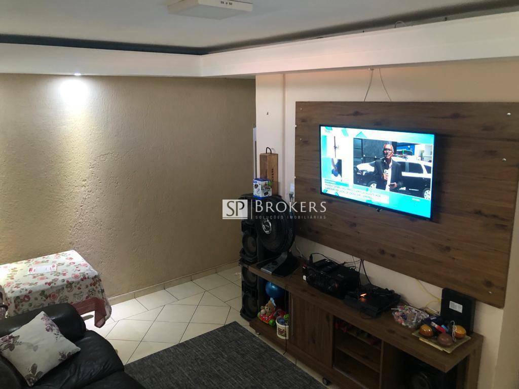 Apartamento, 2 quartos, 57 m² - Foto 1