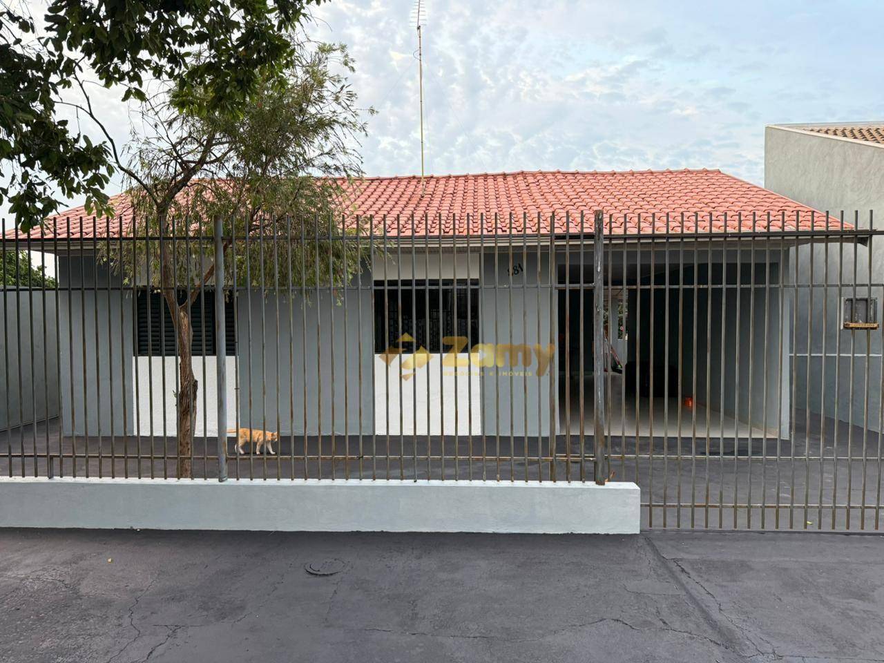 Casa, 2 quartos, 99 m² - Foto 1