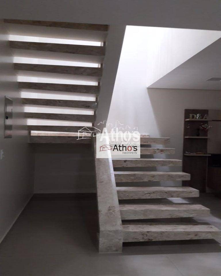 Sobrado à venda com 3 quartos, 190m² - Foto 3