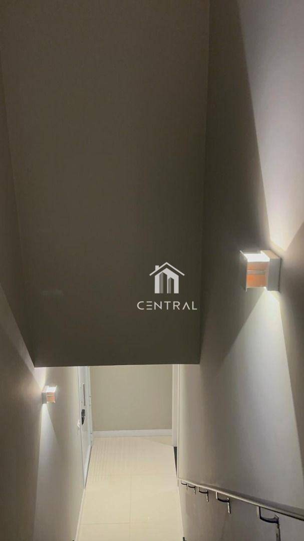 Casa de Condomínio à venda com 3 quartos, 296m² - Foto 43