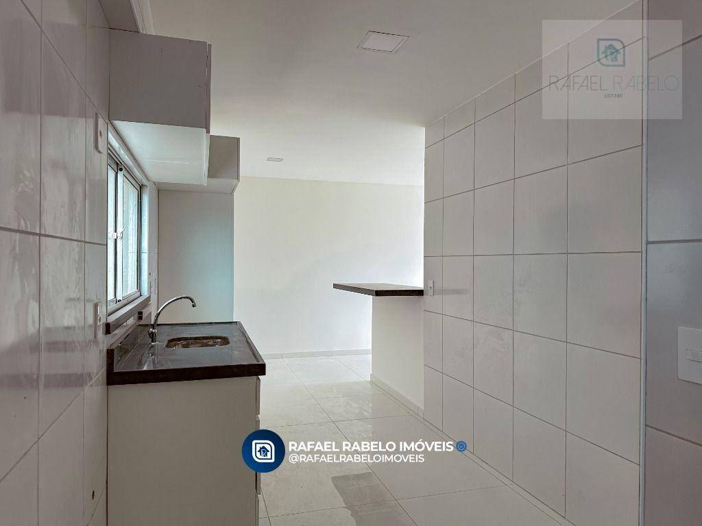 Apartamento, 3 quartos, 107 m² - Foto 5