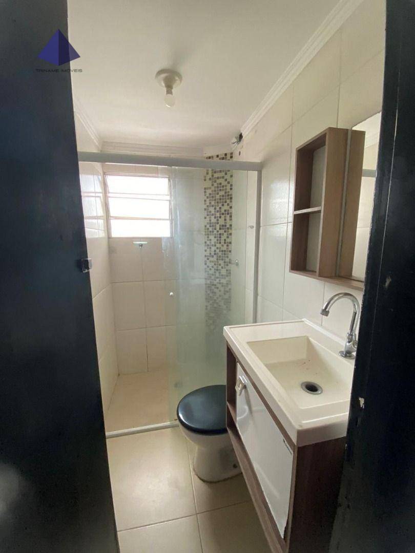 Apartamento à venda com 2 quartos, 49m² - Foto 7