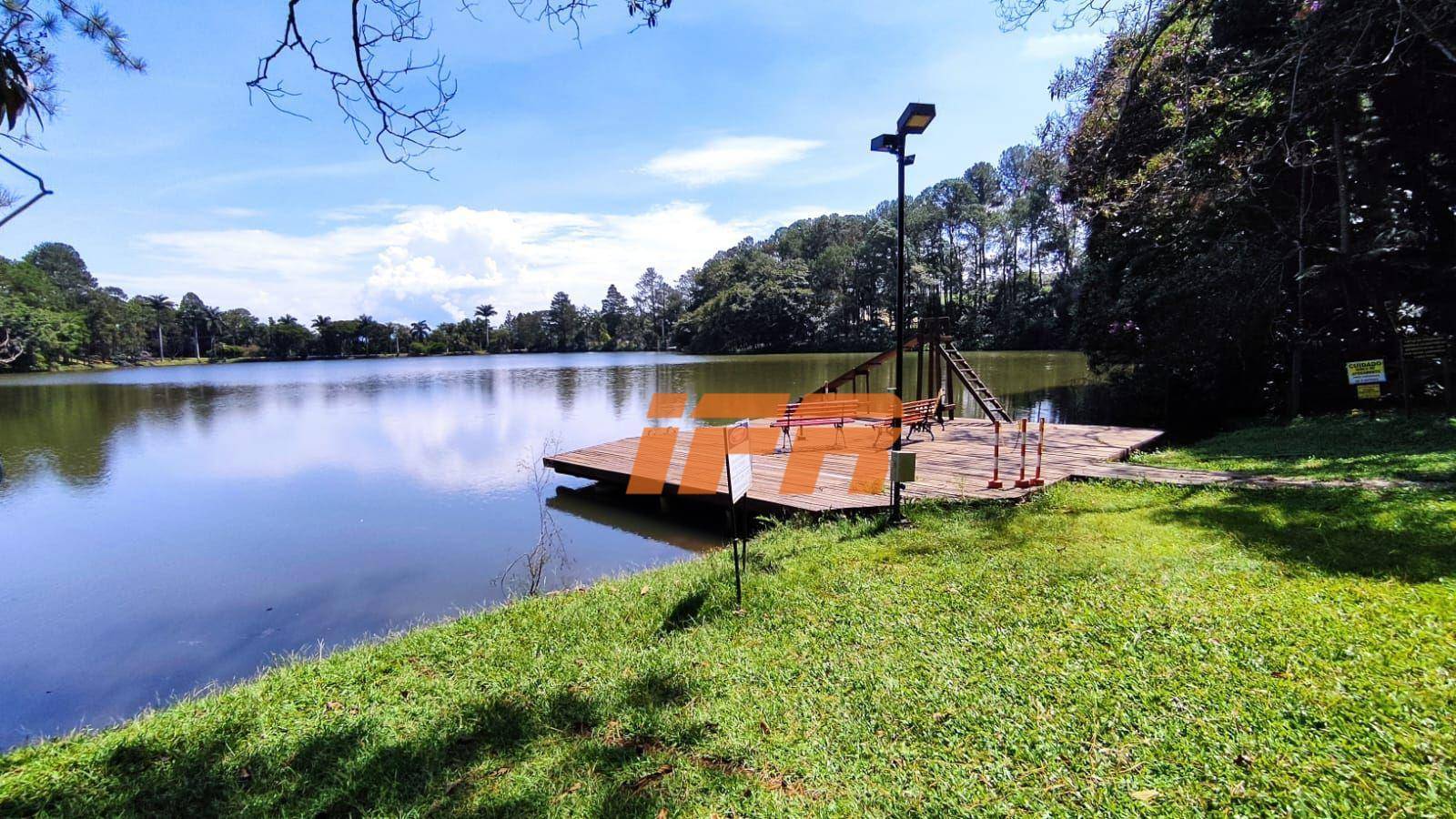 Loteamento e Condomínio, 2160 m² - Foto 22