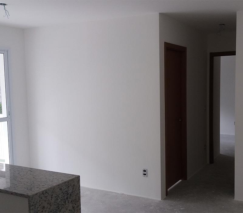 Apartamento à venda com 1 quarto, 31m² - Foto 19