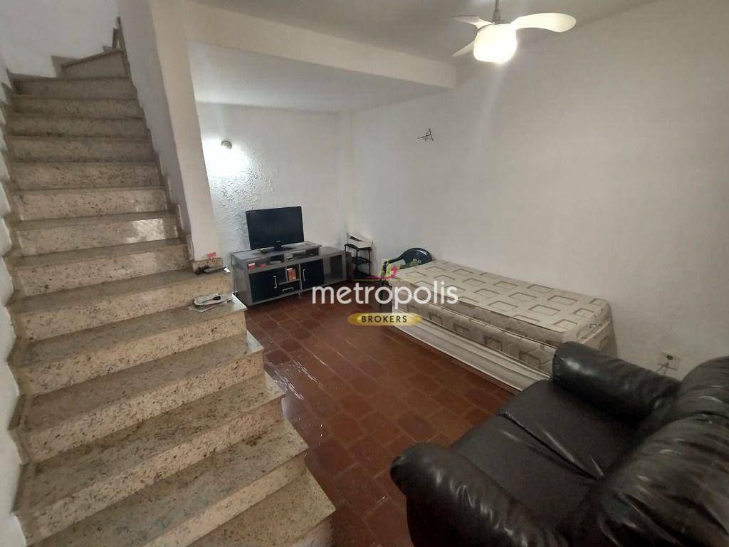 Sobrado à venda com 3 quartos, 80m² - Foto 3