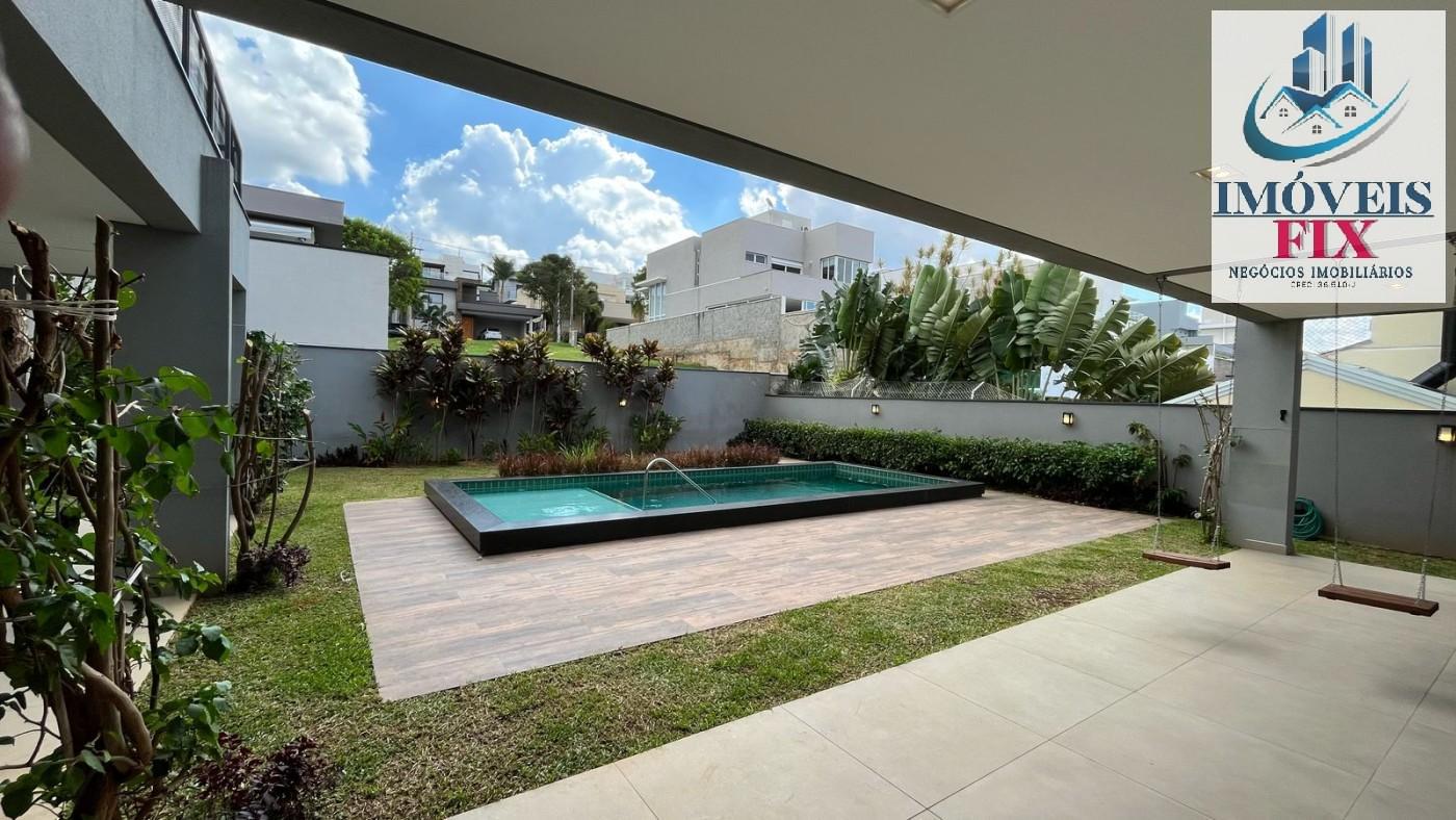 Casa de Condomínio à venda com 5 quartos, 486m² - Foto 21