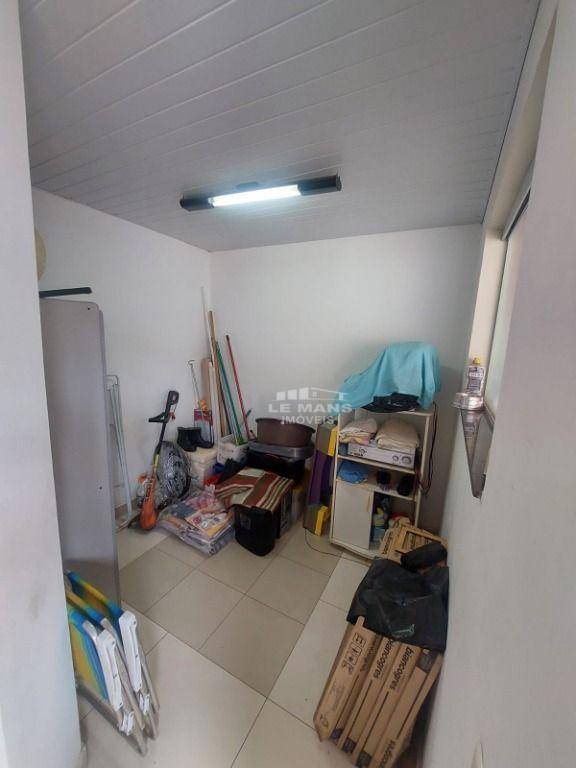 Casa de Condomínio à venda com 3 quartos, 143m² - Foto 27