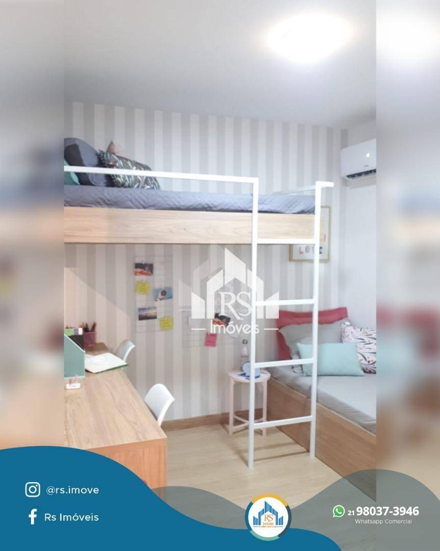 Apartamento à venda com 2 quartos, 100m² - Foto 40