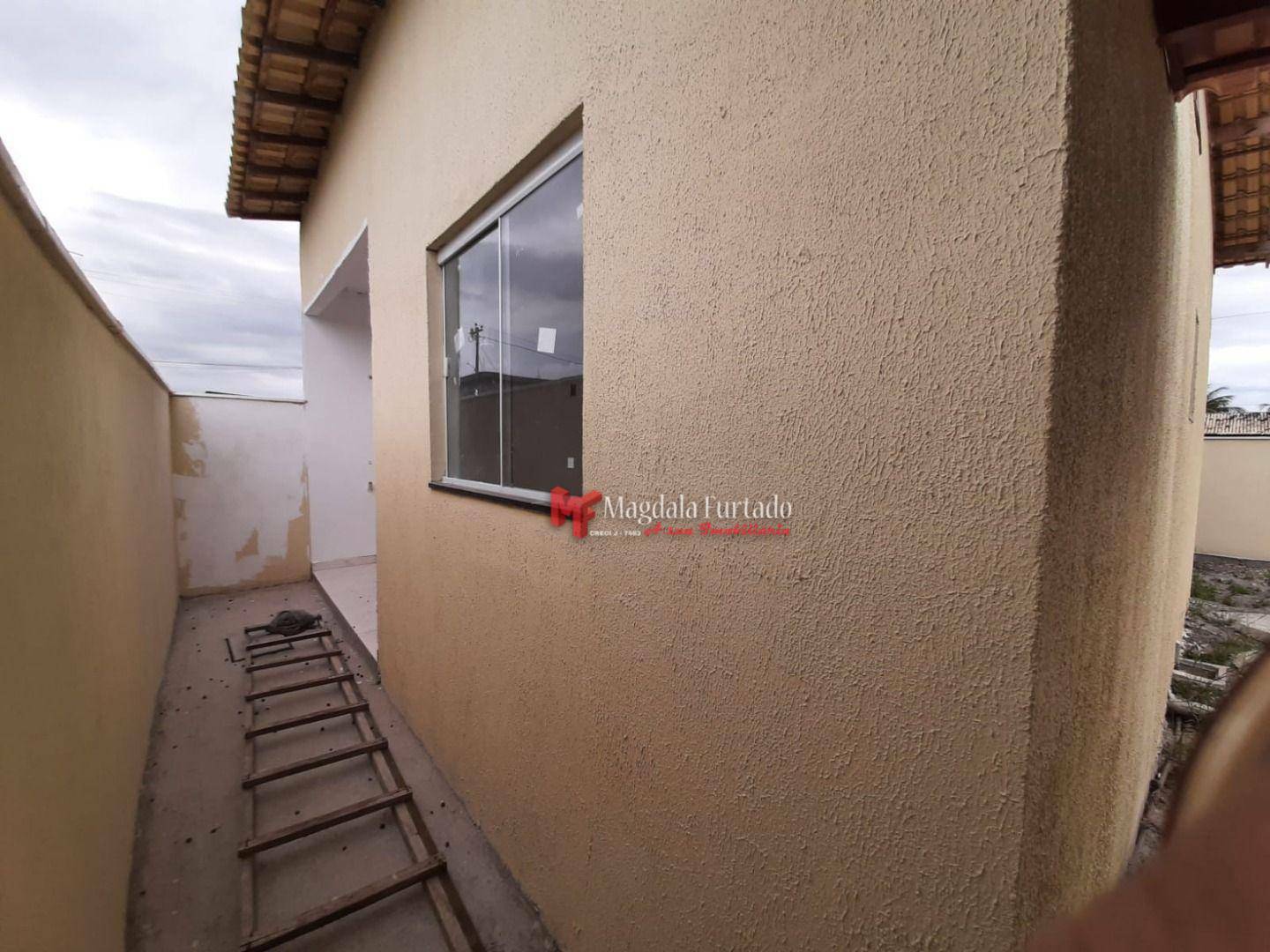 Casa à venda com 2 quartos, 48m² - Foto 5