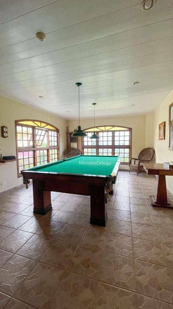 Sítio à venda com 8 quartos, 800m² - Foto 16