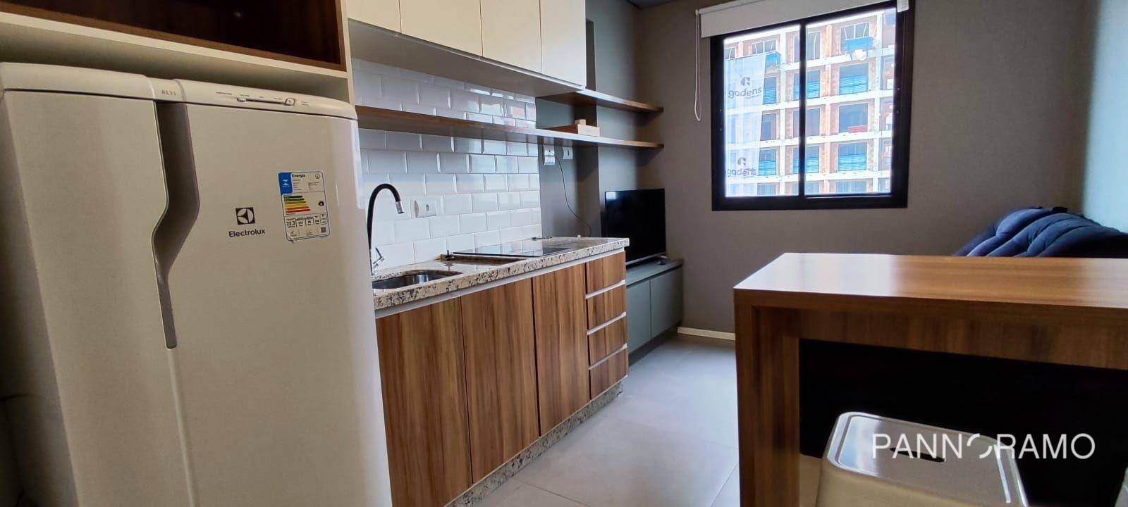 Apartamento, 1 quarto, 36 m² - Foto 5