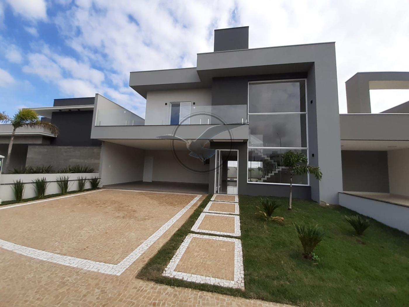 Casa de Condomínio à venda com 3 quartos, 284m² - Foto 22