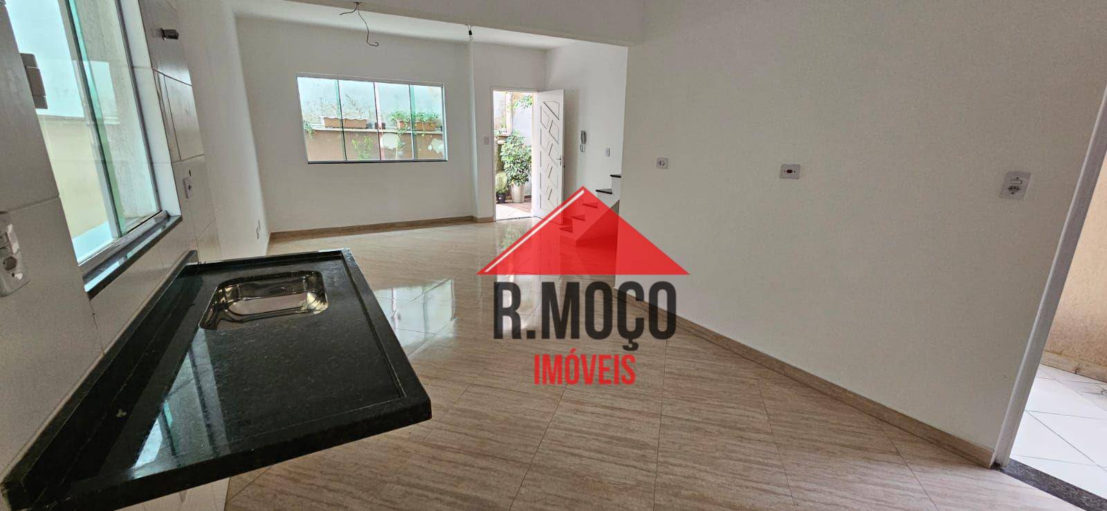 Sobrado à venda com 3 quartos, 145m² - Foto 1