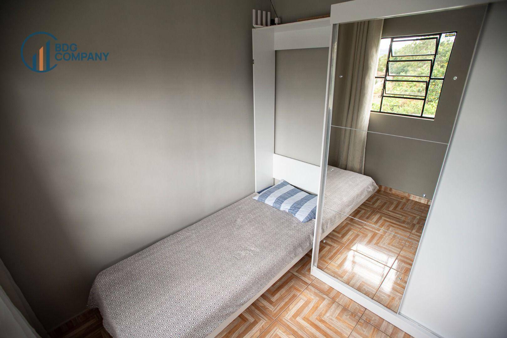 Casa à venda com 2 quartos, 60m² - Foto 19