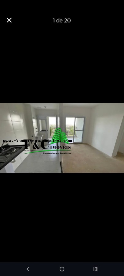 Apartamento à venda com 2 quartos - Foto 7