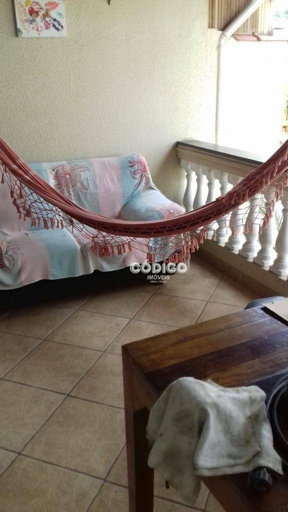 Sobrado à venda com 3 quartos, 142m² - Foto 35