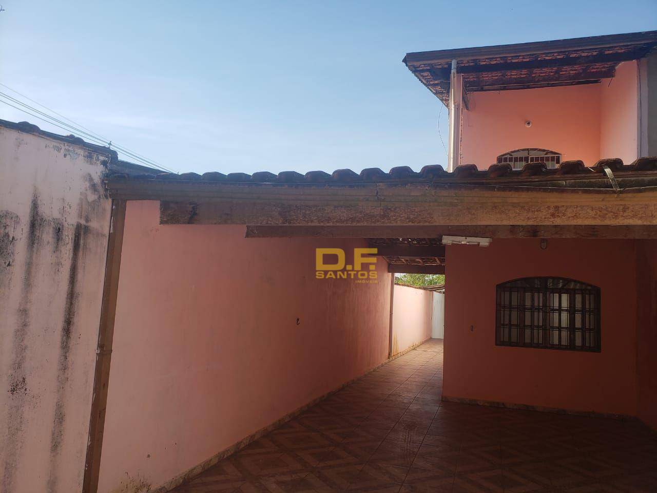 Sobrado à venda com 3 quartos, 93m² - Foto 1