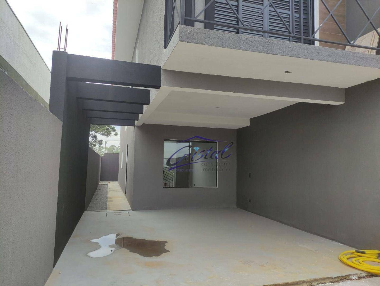 Casa à venda com 3 quartos, 119m² - Foto 35