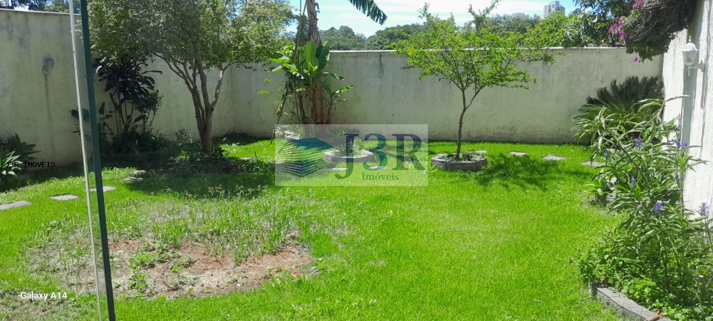 Sobrado para alugar com 4 quartos, 367m² - Foto 31