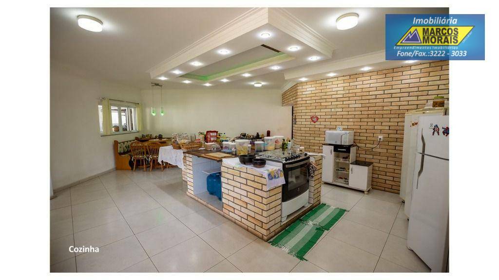 Casa de Condomínio à venda com 5 quartos, 530m² - Foto 12