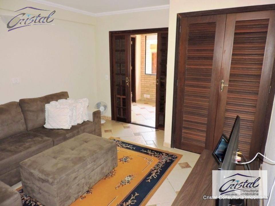 Casa de Condomínio à venda com 5 quartos, 530m² - Foto 12